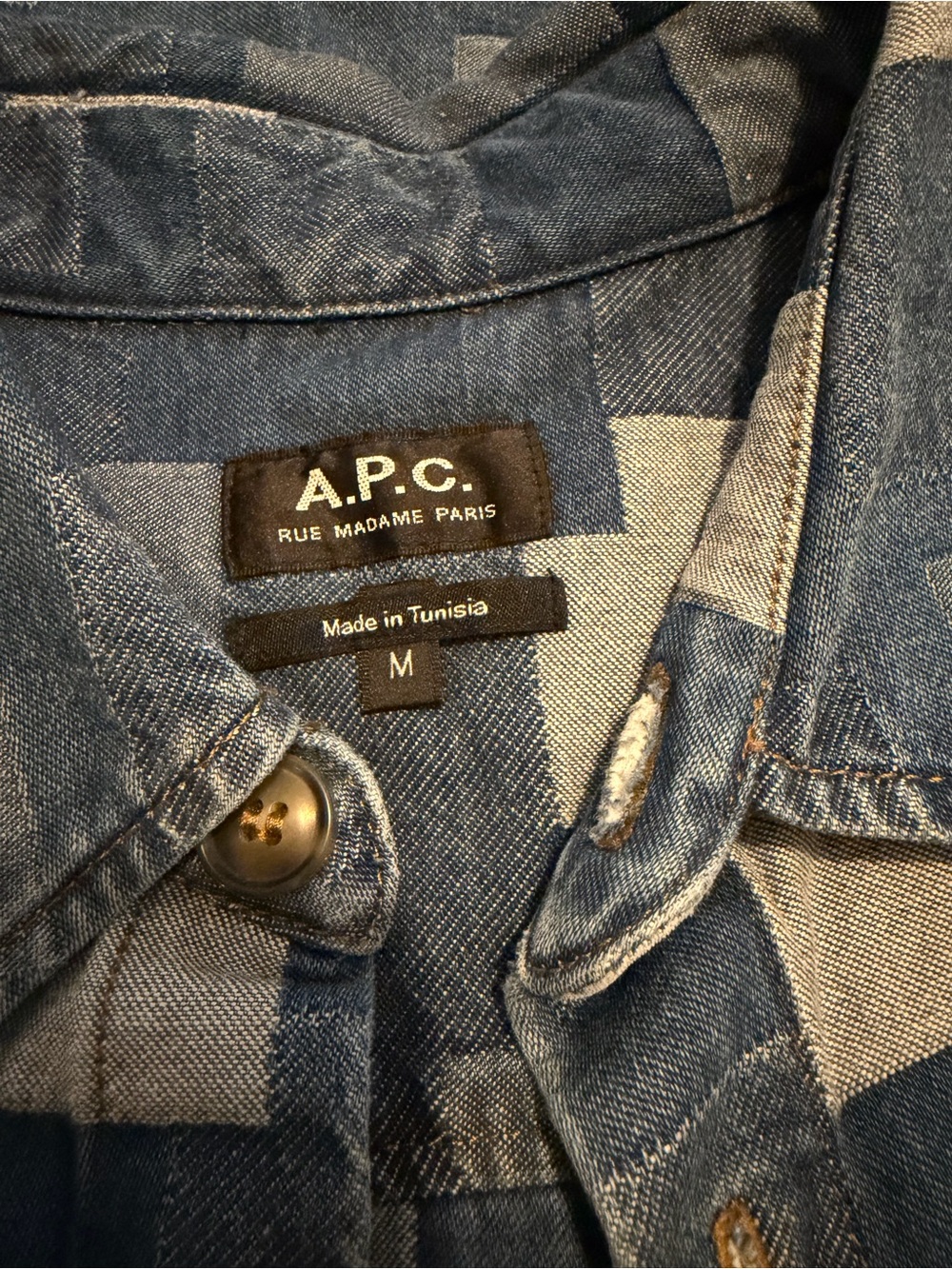 Jeans subcategory classification